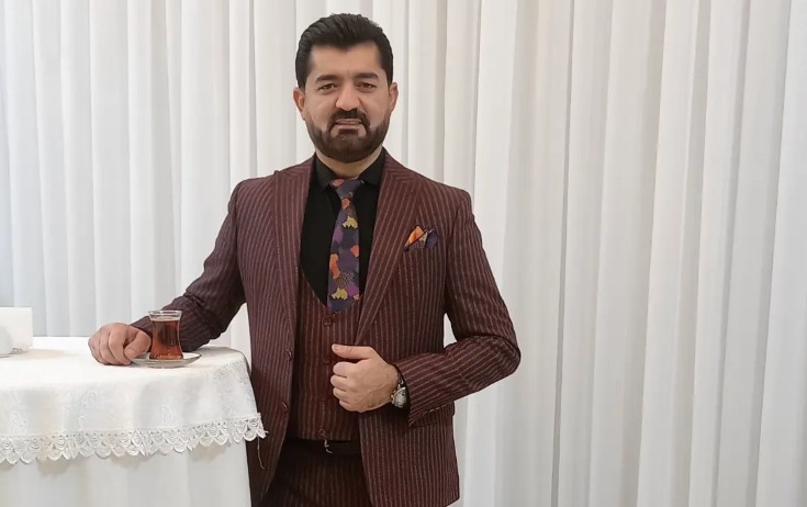 Azərbaycanlı müğənni faciəli şəkildə öldü
