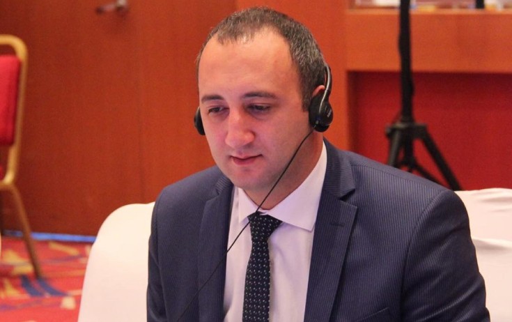 48 yaşlı jurnalist vəfat etdi