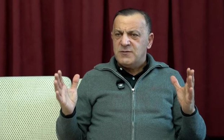 "Özünə hörmət edən müğənni verilişə çıxmır"