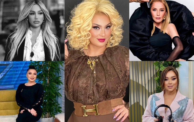 İnstaqramda bu gün önə çıxanlar