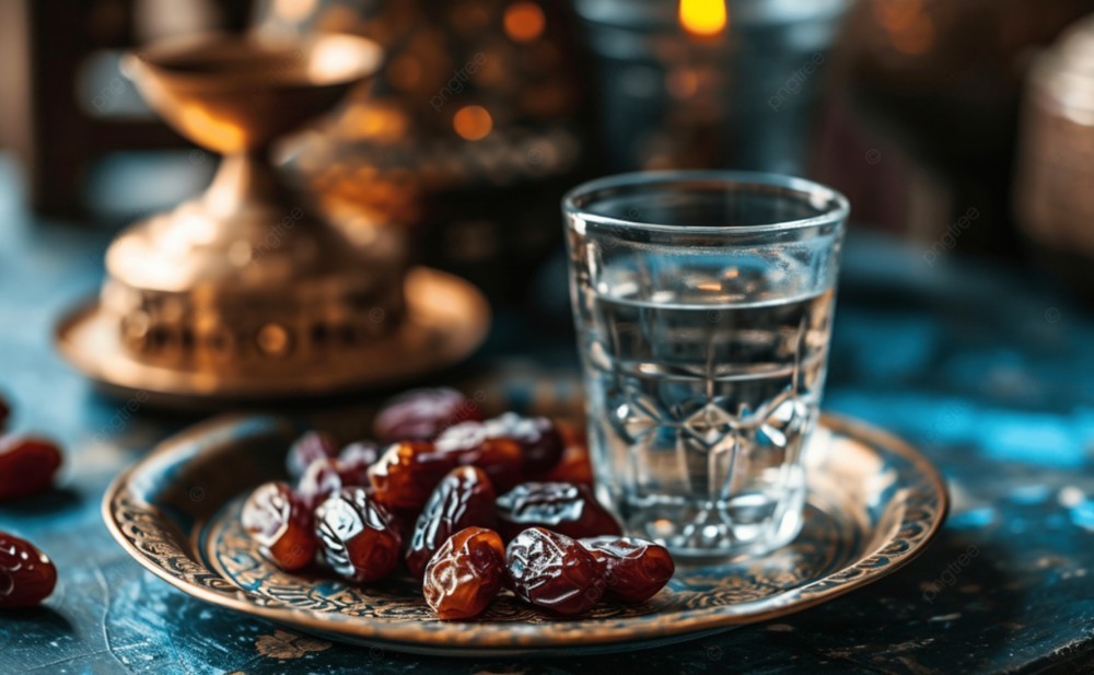 Ramazanın 29-cu gününün duası - İmsak və iftar vaxtı