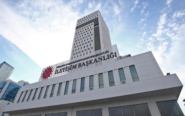 Türkiyə PA-dan Azərbaycanla bağlı dezinformasiya xəbərdarlığı