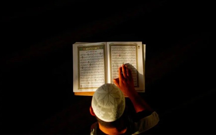 Ramazanın 18-ci gününün duası - İmsak və iftar vaxtı