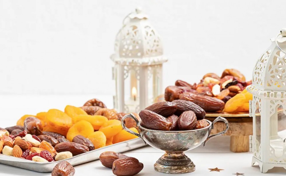 Ramazanın 19-cu gününün duası - İmsak və iftar vaxtı