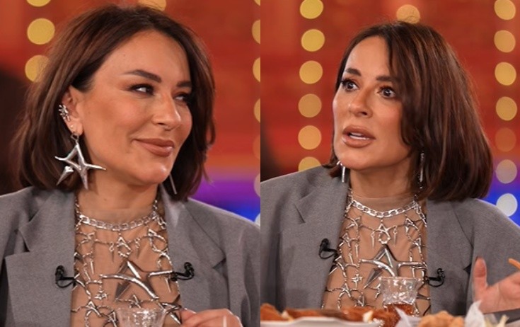 "Burnumu bəyənməyən kanalı çevirsin"