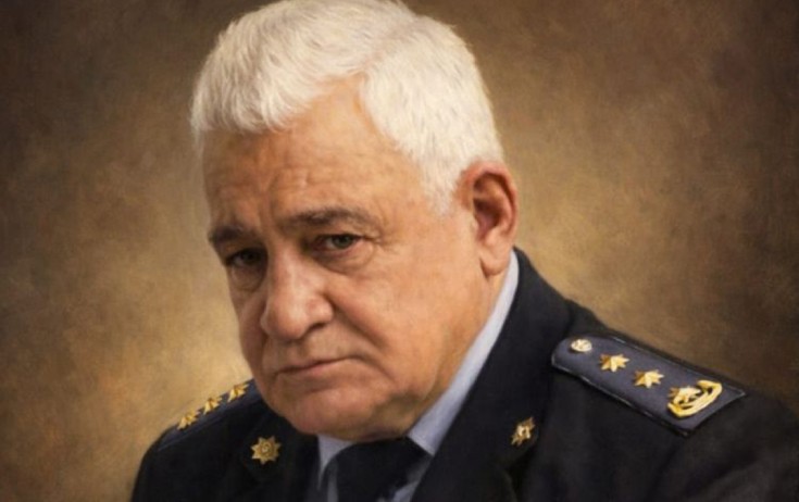 Hüseyn Cavidin sonuncu mənəvi oğlu da vəfat etdi