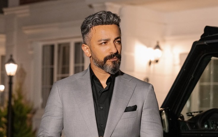 Bir əsəri 1500 dollara satır