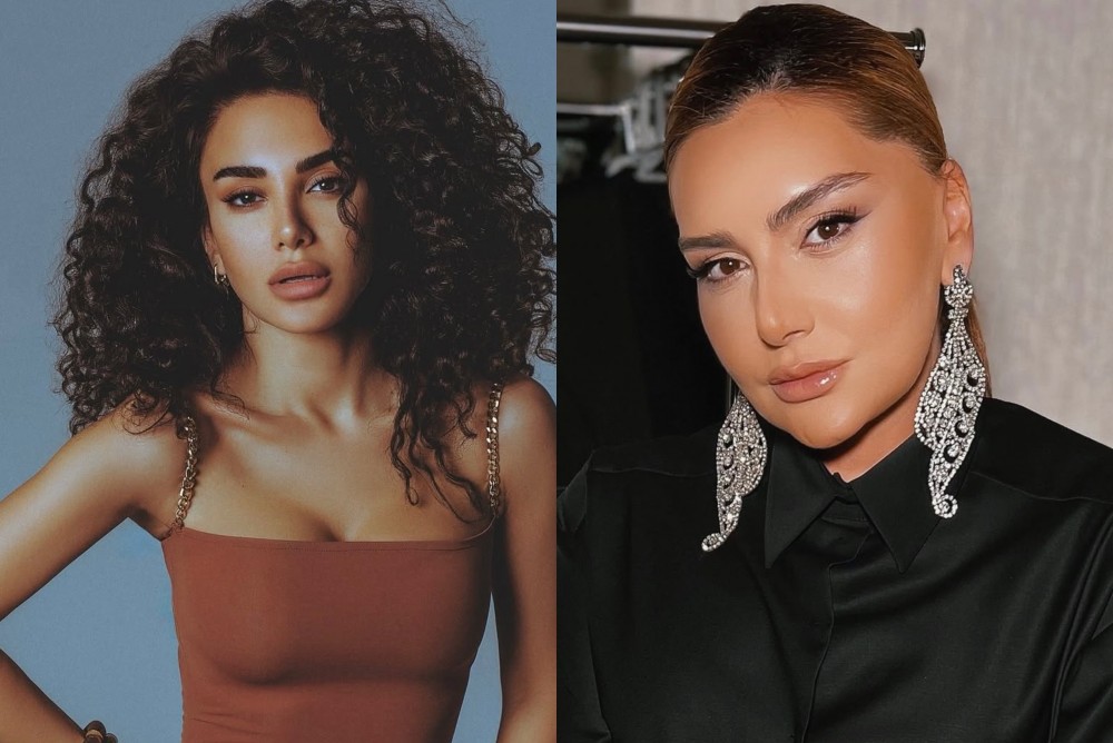 Zülfiyyə Xanbabayevadan Mehinə mahnı qadağası