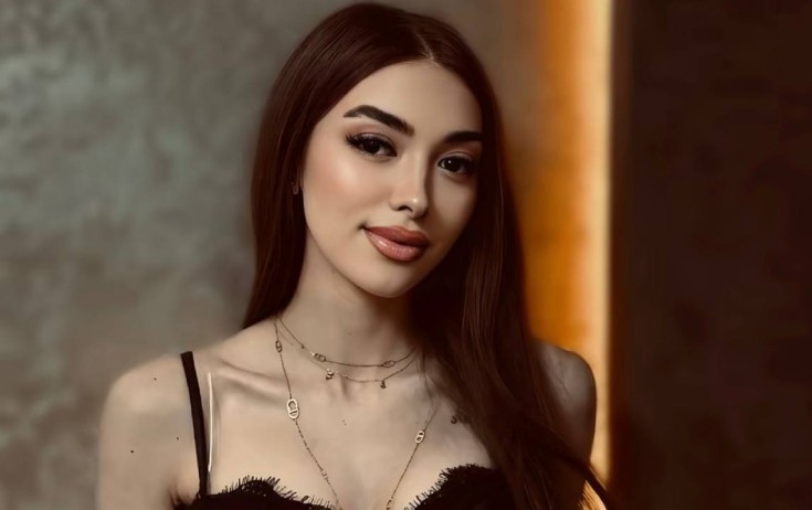 Daha bir tiktoker saxlanıldı