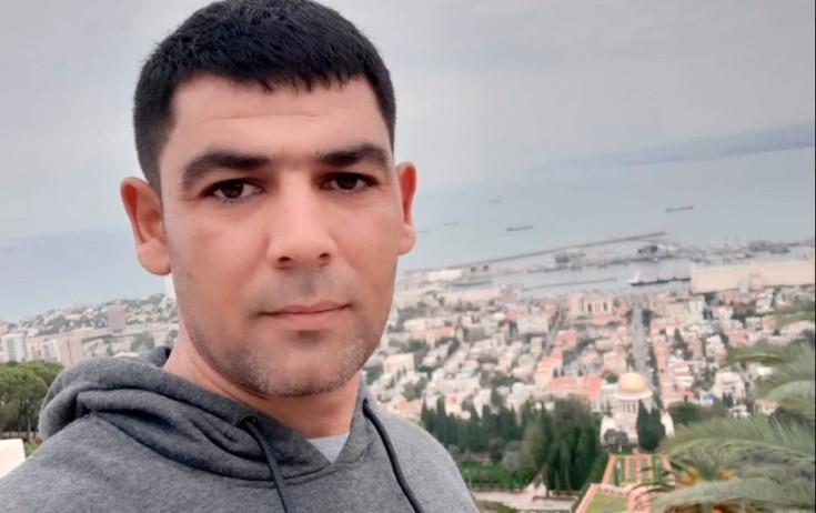 Səfirlikdən İsraildə həlak olan Amidlə bağlı paylaşım