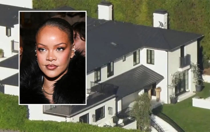Rihannanın evinə atəş açan qadını ömürlük həbs gözləyir