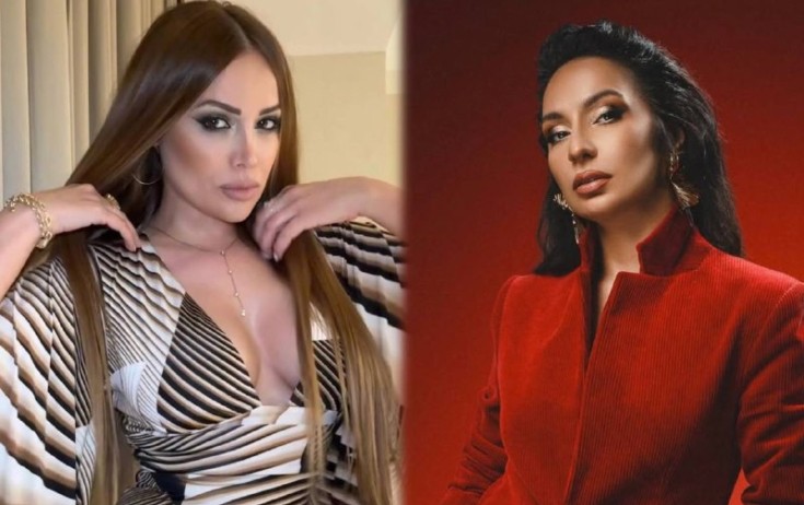 Nigar "Avroviziya" təmsilçimizdən və mahnıdan danışdı