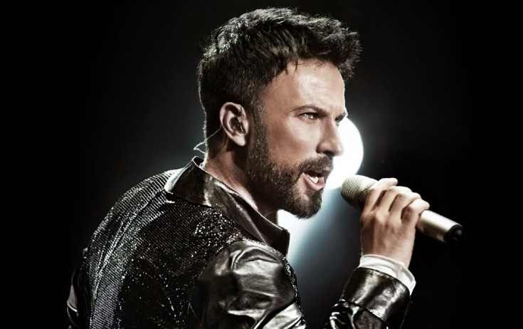 Tarkanın Dubay və Əbu-Dabi konsertləri ləğv oluna bilər