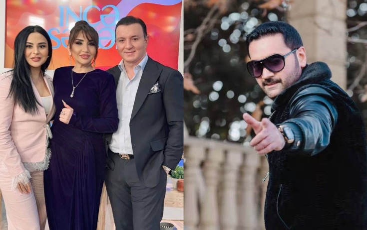 Məşhurlar instaqramda bunları paylaşdı