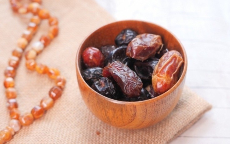 Ramazanın 23-cü gününün duası - İmsak və iftar vaxtı