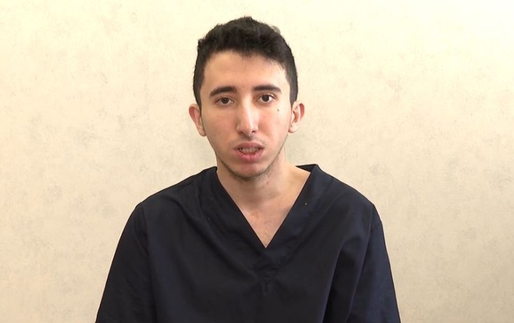 Fotolarını süni intellektlə dəyişib qadınları şantaj edirdi, həbs olundu
