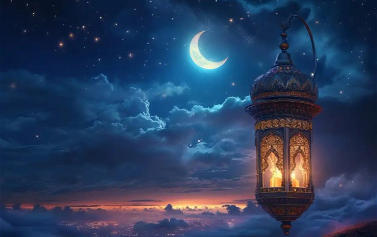 Ramazanın 25-ci gününün duası - İmsak və iftar vaxtı
