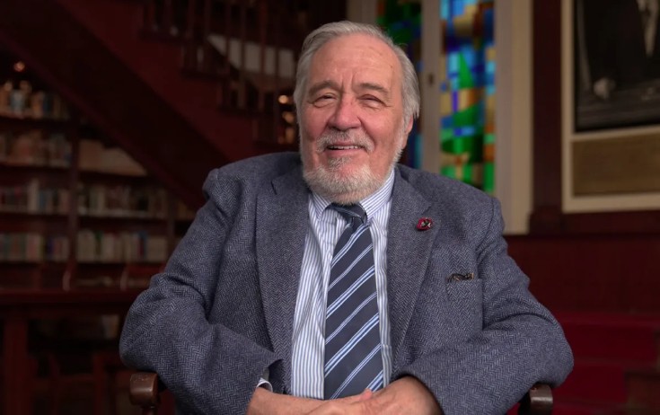 İlber Ortaylı vəfat etdi