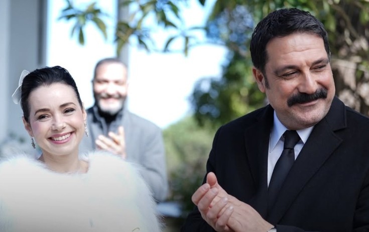"Kıskanmak"da daha 3 sima - Foto
