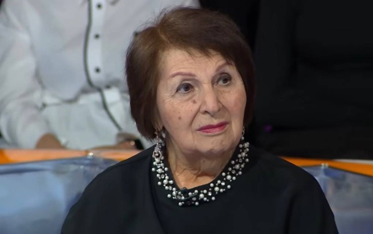 "Cibimdəki 200 manatı həmin dilənçiyə verdim"