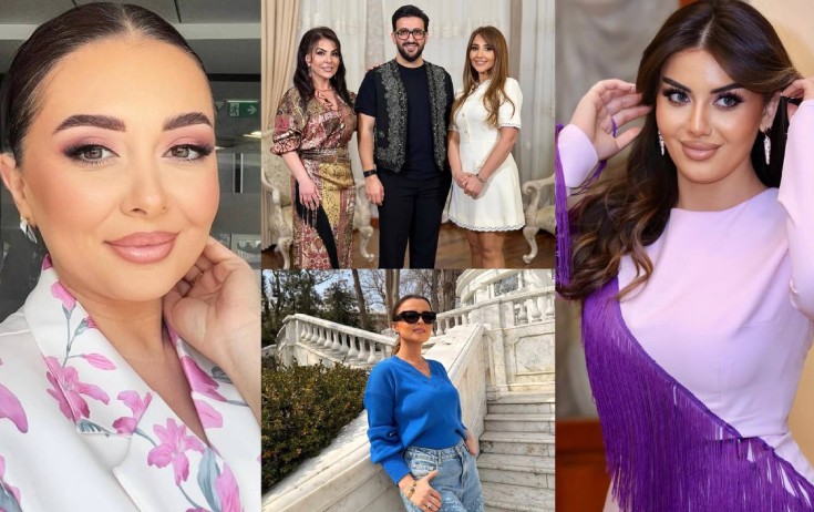 İnstaqramda nələr paylaşıldı?