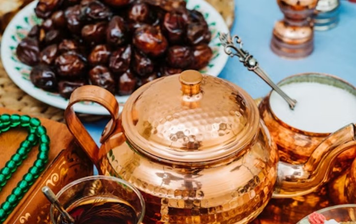 Ramazanın 26-cı gününün duası - İmsak və iftar vaxtı