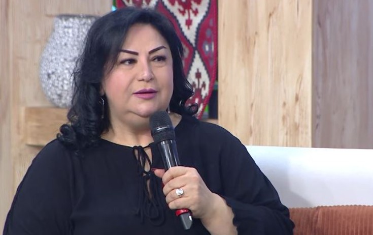 "Maşın, villa aldılar, amma..."