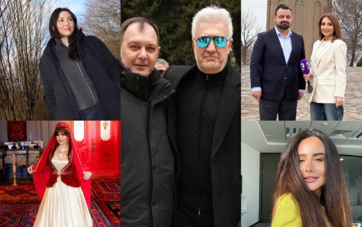 İnstaqramda bu gün nələr paylaşıldı?