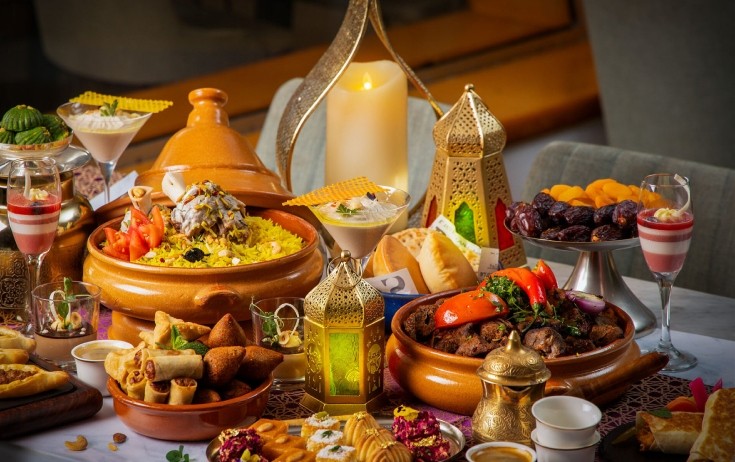 Ramazanın 28-ci gününün duası - İmsak və iftar vaxtı