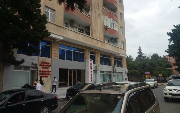 Bu klinikada tibb təhsili olmayan "həkimlər" çalışırmış