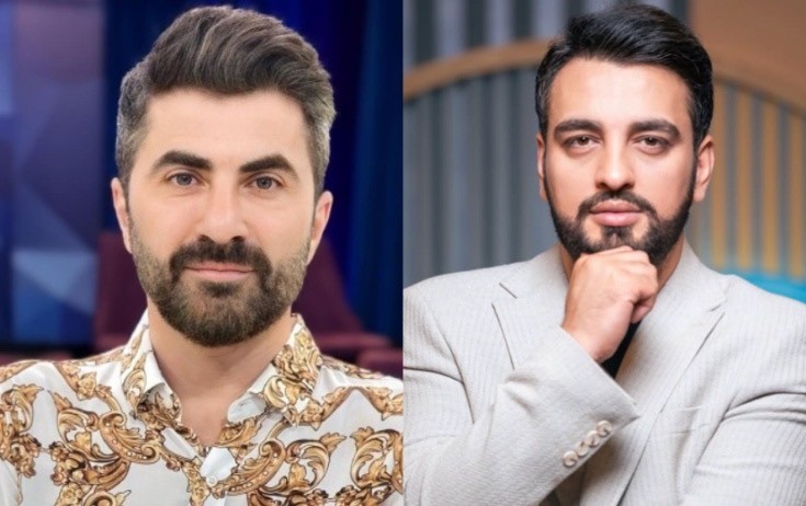 "Bizimləsən" və "Rəngarəng" verilişlərinin yayımı dayandırıldı