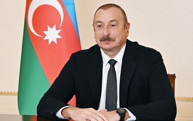 Prezidentdən Novruz bayramı təbriki