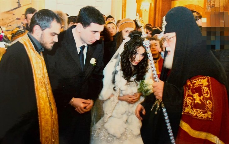 "Bu itkini heç nə ilə doldurmaq mümkün deyil" - Fotolar