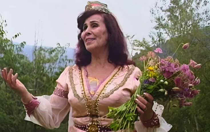 Əməkdar artist vəfat edib