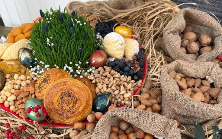 Beynəlxalq Novruz günüdür
