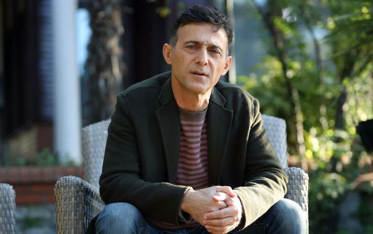 Yeni layihəsi bəlli oldu