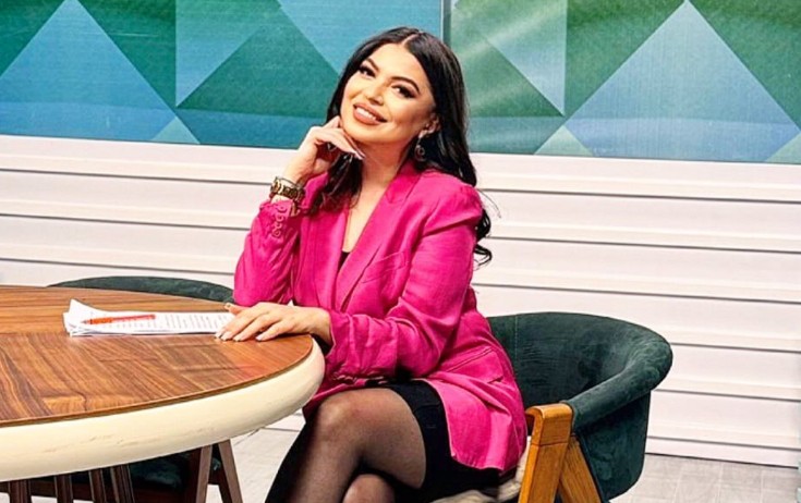 "Arzum həyatın dadını çıxarmaqdır" - Aktrisanın 44 yaşı olur