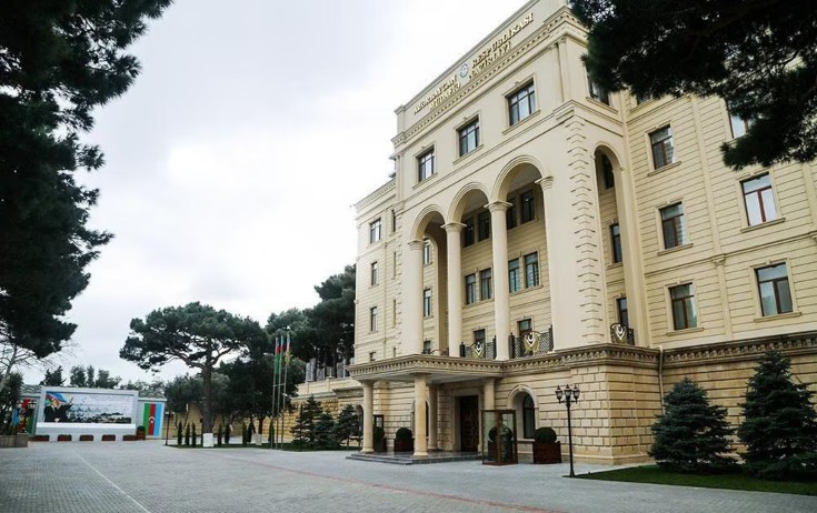 “Bakı və Abşeronda PUA-lar uçacaq” - MN