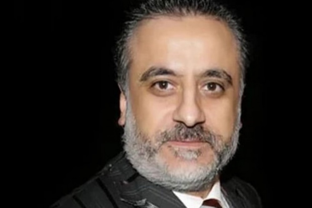 Erol Köşe faciəvi şəkildə vəfat etdi