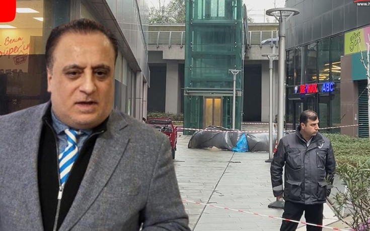 Erol Köse intihar edibmiş - Məktub tapıldı