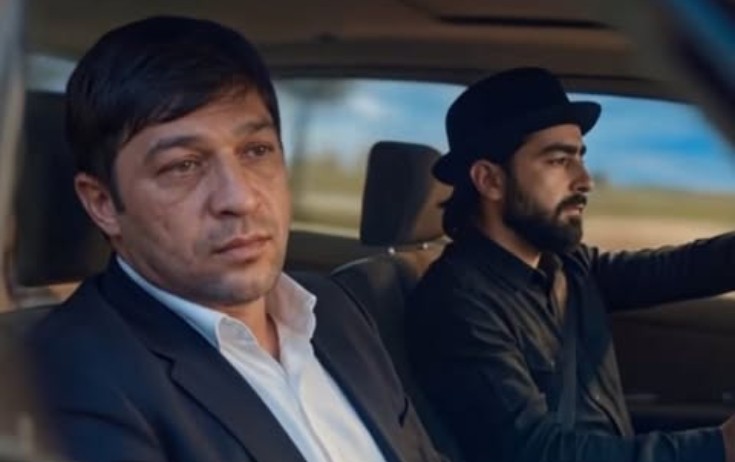 Elşad Xosedən Hüseyn Dərya ilə bağlı paylaşım