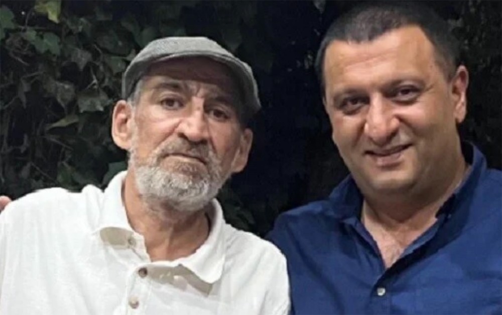 Elnur Məmmədov vəfat etdi