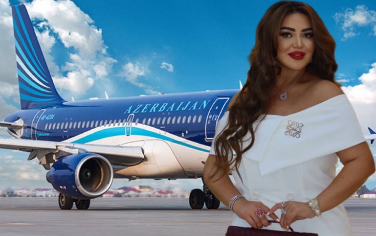 "Uçuş ləğv olundu, maddi ziyana düşdüm, AZAL isə maraqlanmır"