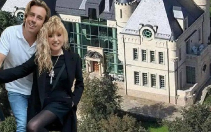Villanı itirməmək üçün bu yola əl atdılar - Fotolar