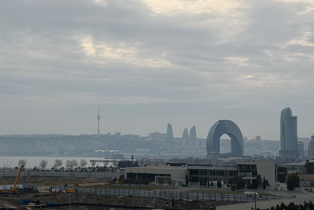 Hava ilə bağlı əhaliyə - Müraciət