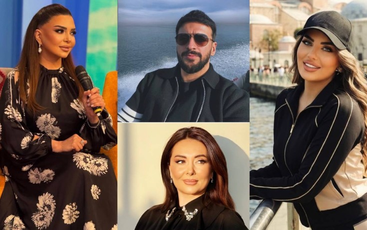İnstaqramda kimlər nələr paylaşdı?