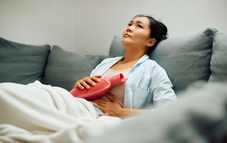 Qadın həyatını məhv edən hormonal pozğunluq