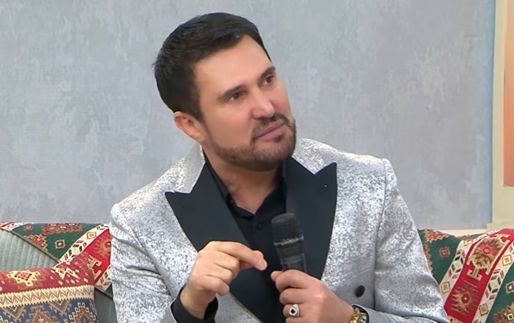 "Toyda bunu etmək tərbiyəsizlikdir"