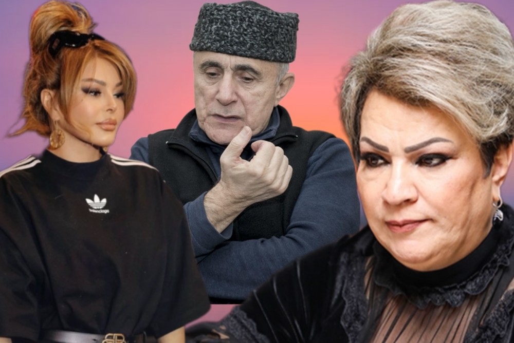 “Mən əziz dostumu itirdim”