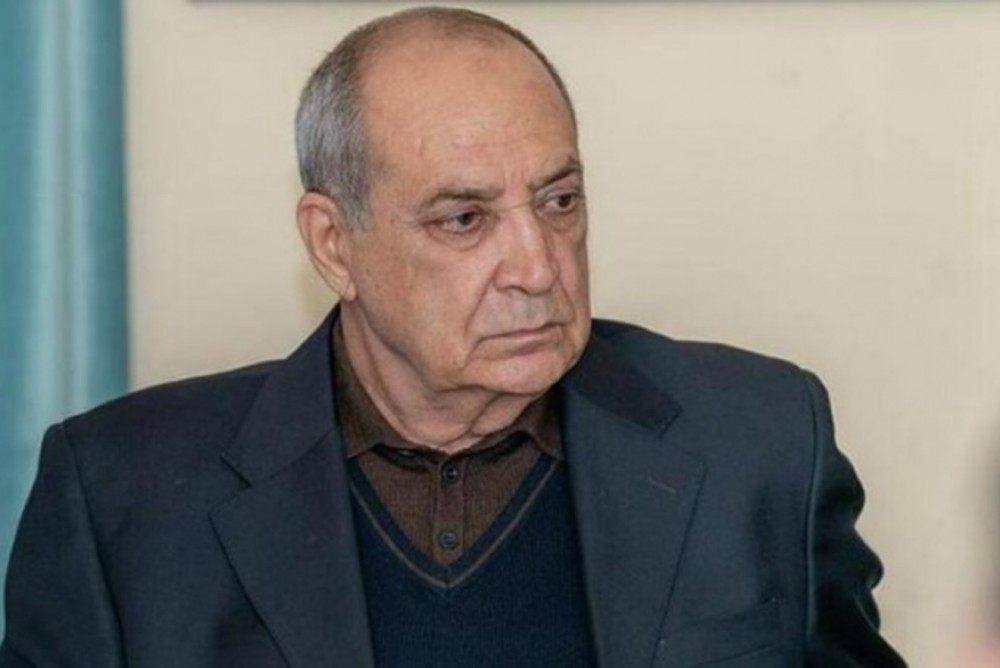 Rasim Balayevin nəşi bu gün gecə Bakıya gətiriləcək